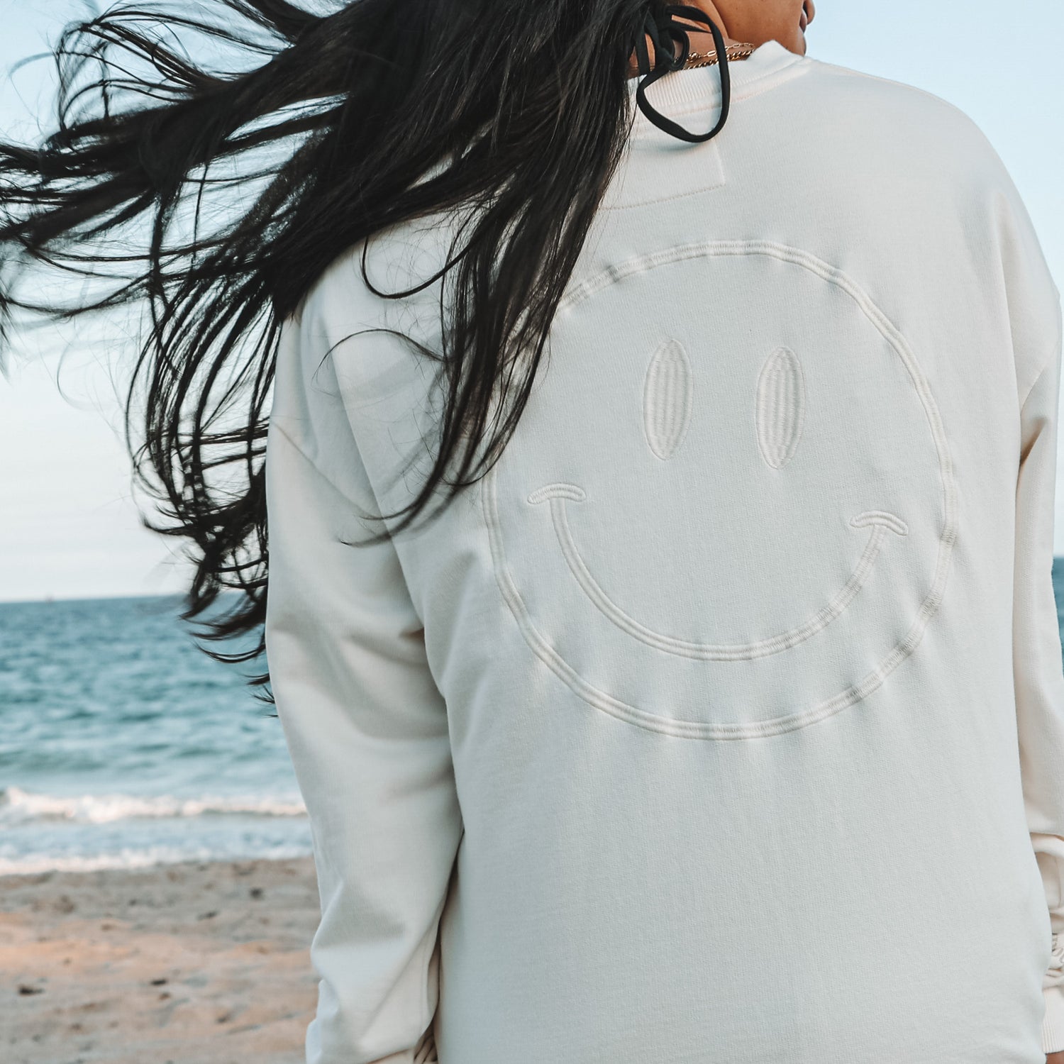 KINDNESS IS FREE - CREWNECK