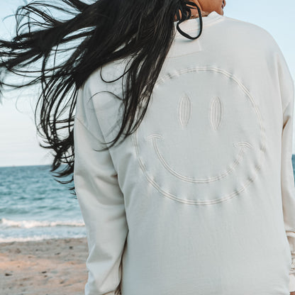 KINDNESS IS FREE - CREWNECK