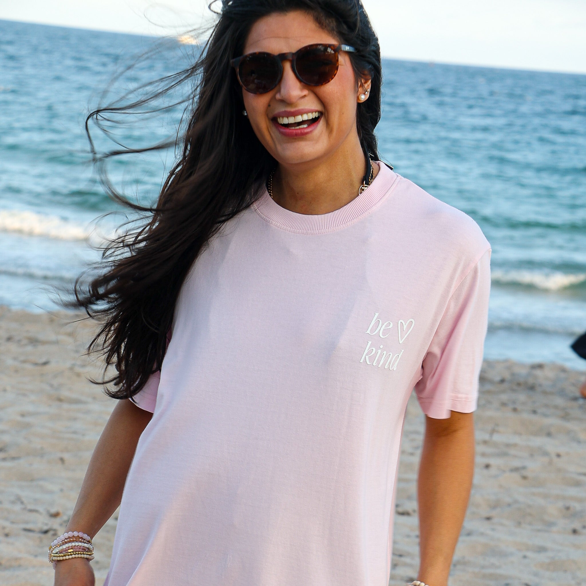 DEAR PERSON BEHIND ME - TEE