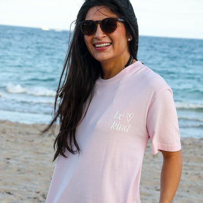 DEAR PERSON BEHIND ME - TEE