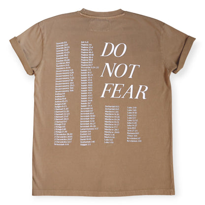 DO NOT FEAR - TEE