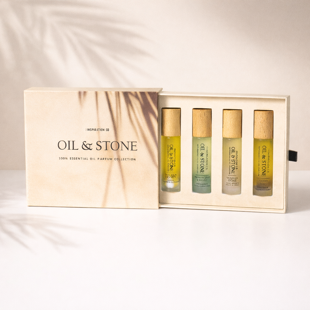 Perfume Top Seller Gift Pack