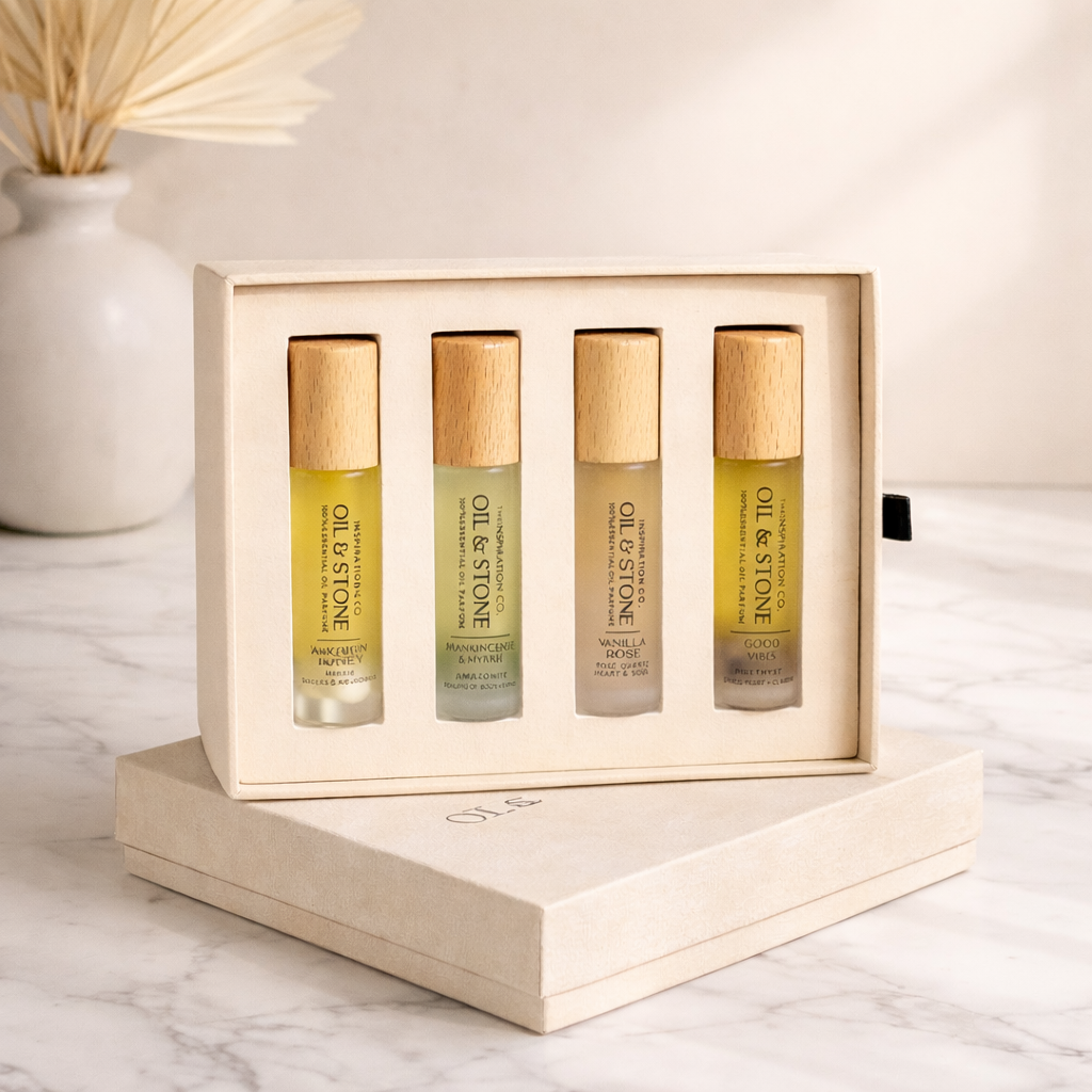 Perfume Top Seller Gift Pack