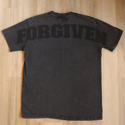 FORGIVEN - TEE