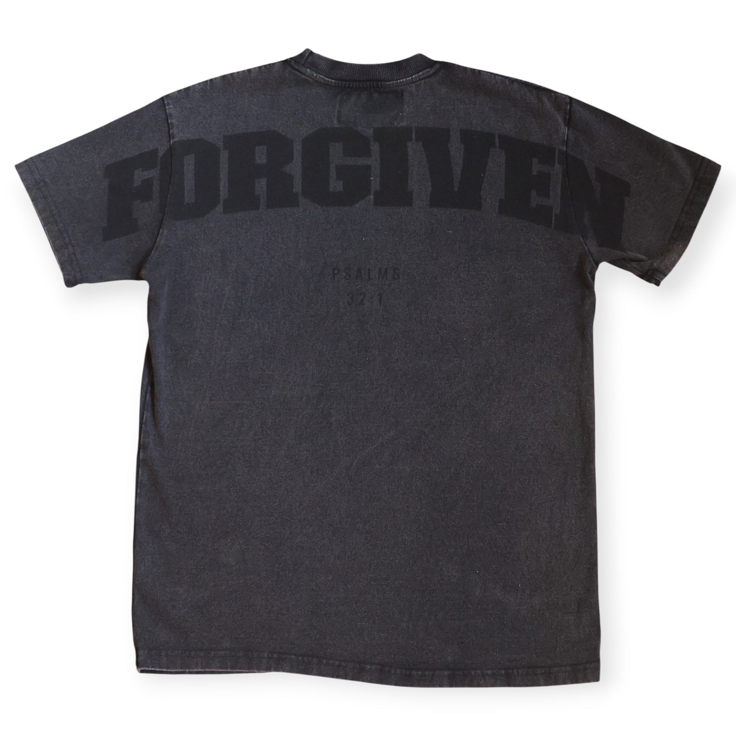 FORGIVEN - TEE