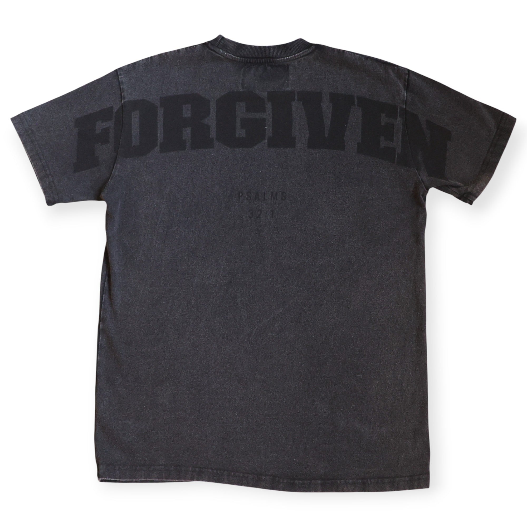 FORGIVEN - TEE