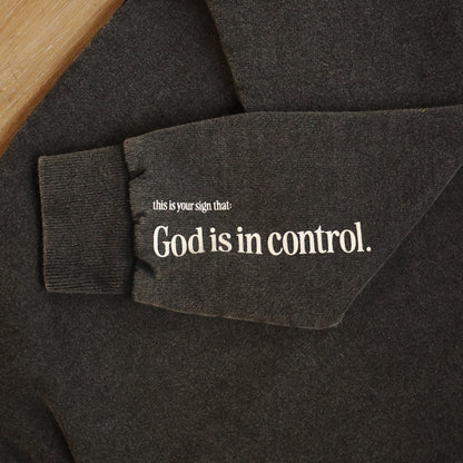 HIGHS AND LOWS - CREWNECK