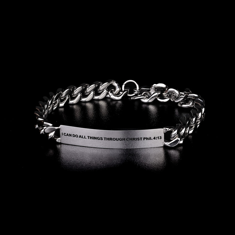 MENS CHAIN COLLECTION – Inspiration Co.