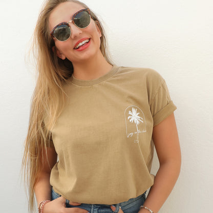 JOY IN THE CHAOS - TEE