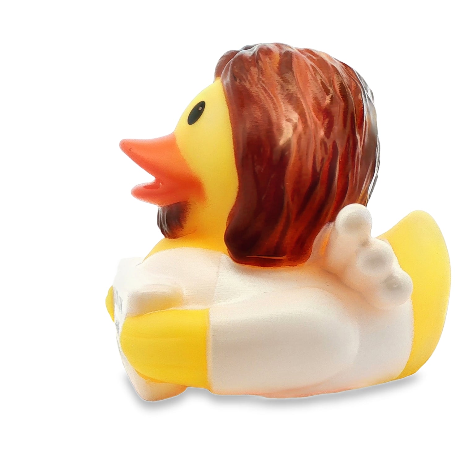 Jesus Loves You - Jesus Duck (Collector&