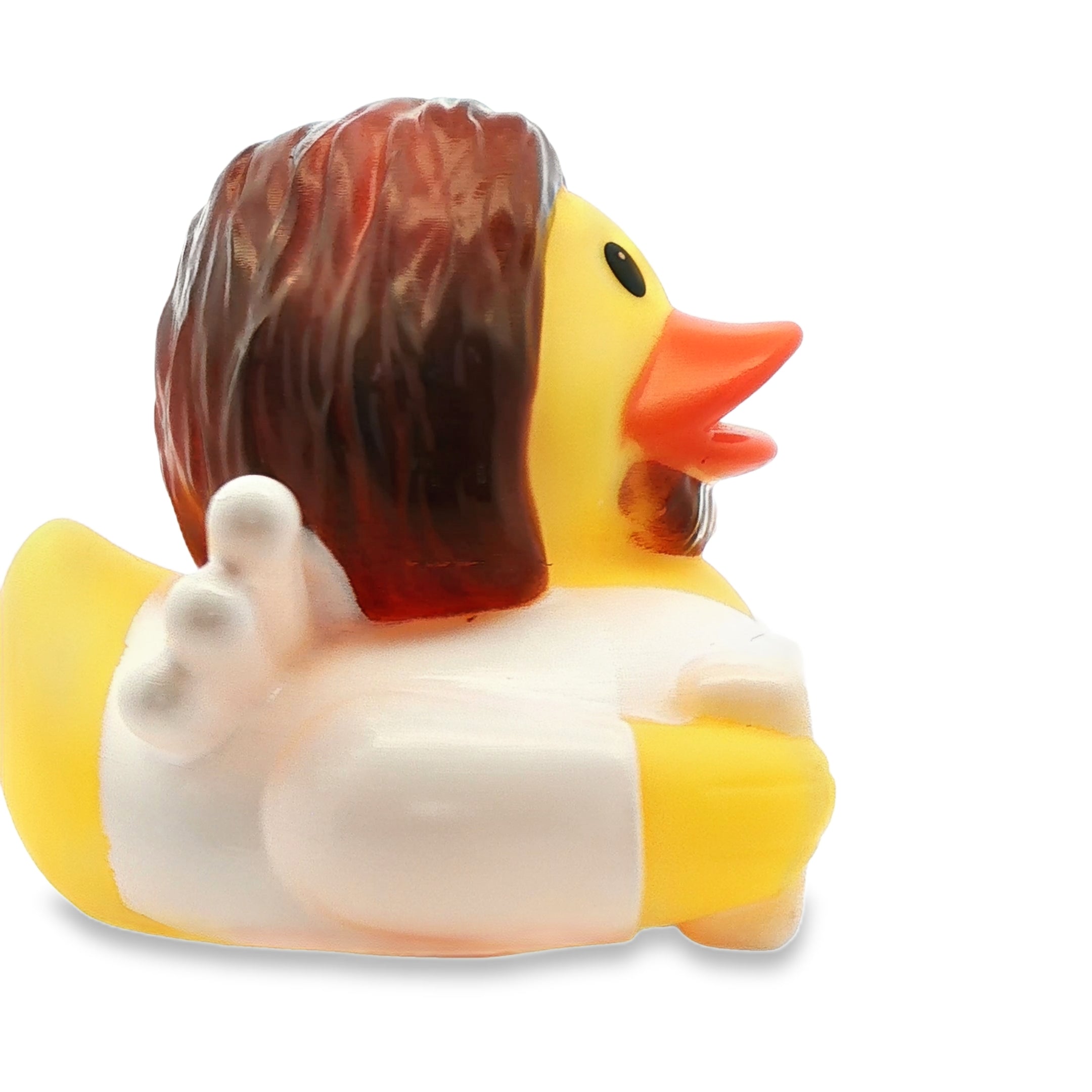Jesus Loves You - Jesus Duck (Collector&