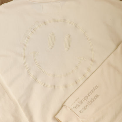 KINDNESS IS FREE - CREWNECK