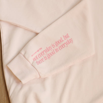 FIND THE GOOD - CREWNECK