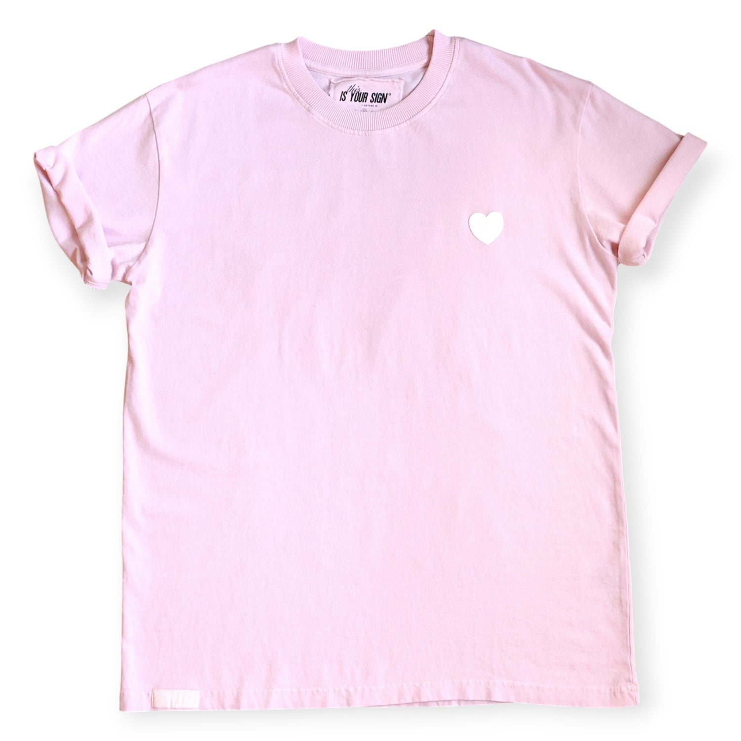 LOVE, HOPE, PEACE &amp; JOY - TEE