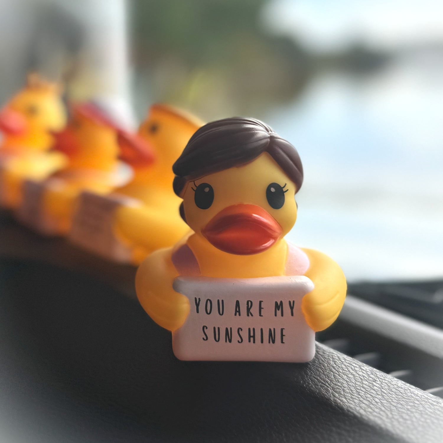 You are My Sunshine - MOMSIE (Collector&