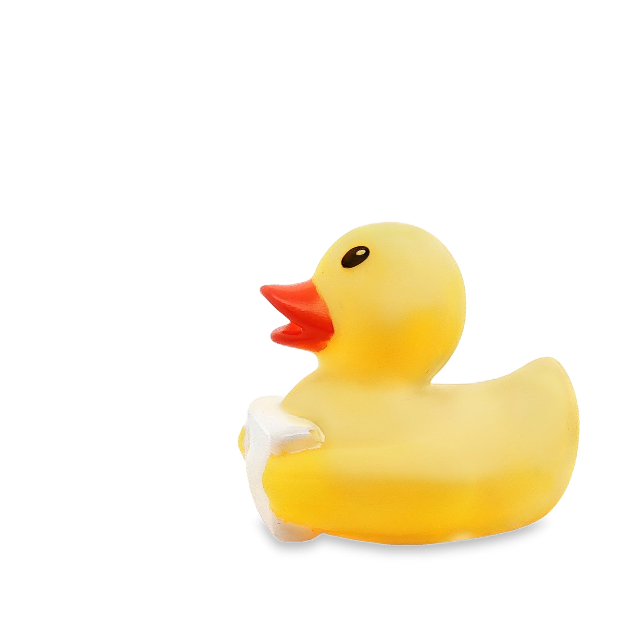 I LOVE YOU - PUDDLES THE DUCK Mini  (Collector&