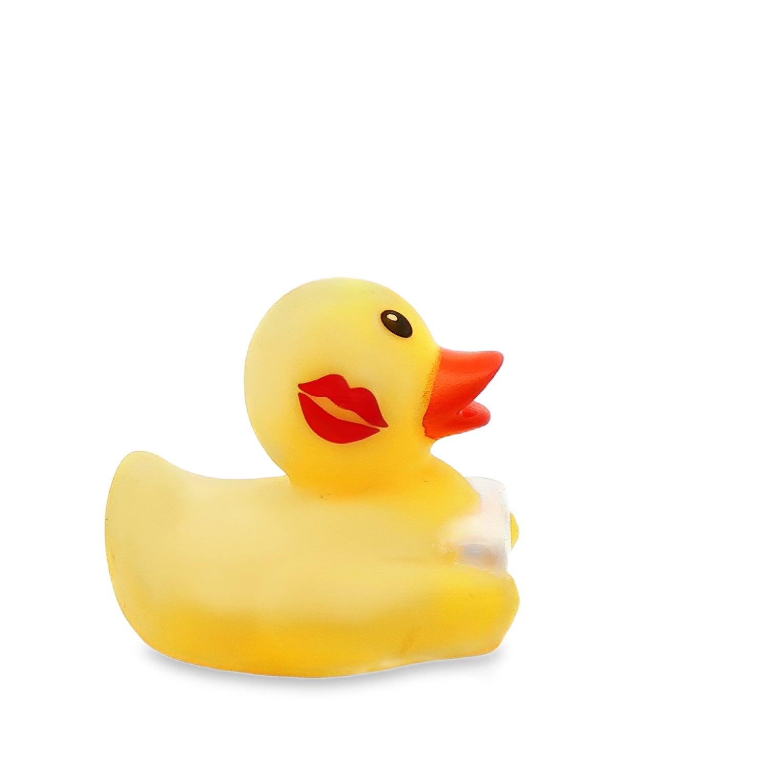 I LOVE YOU - PUDDLES THE DUCK Mini  (Collector&