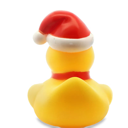 MERRY CHRISTMAS - Father Quackmas Christmas Duck (Collector&