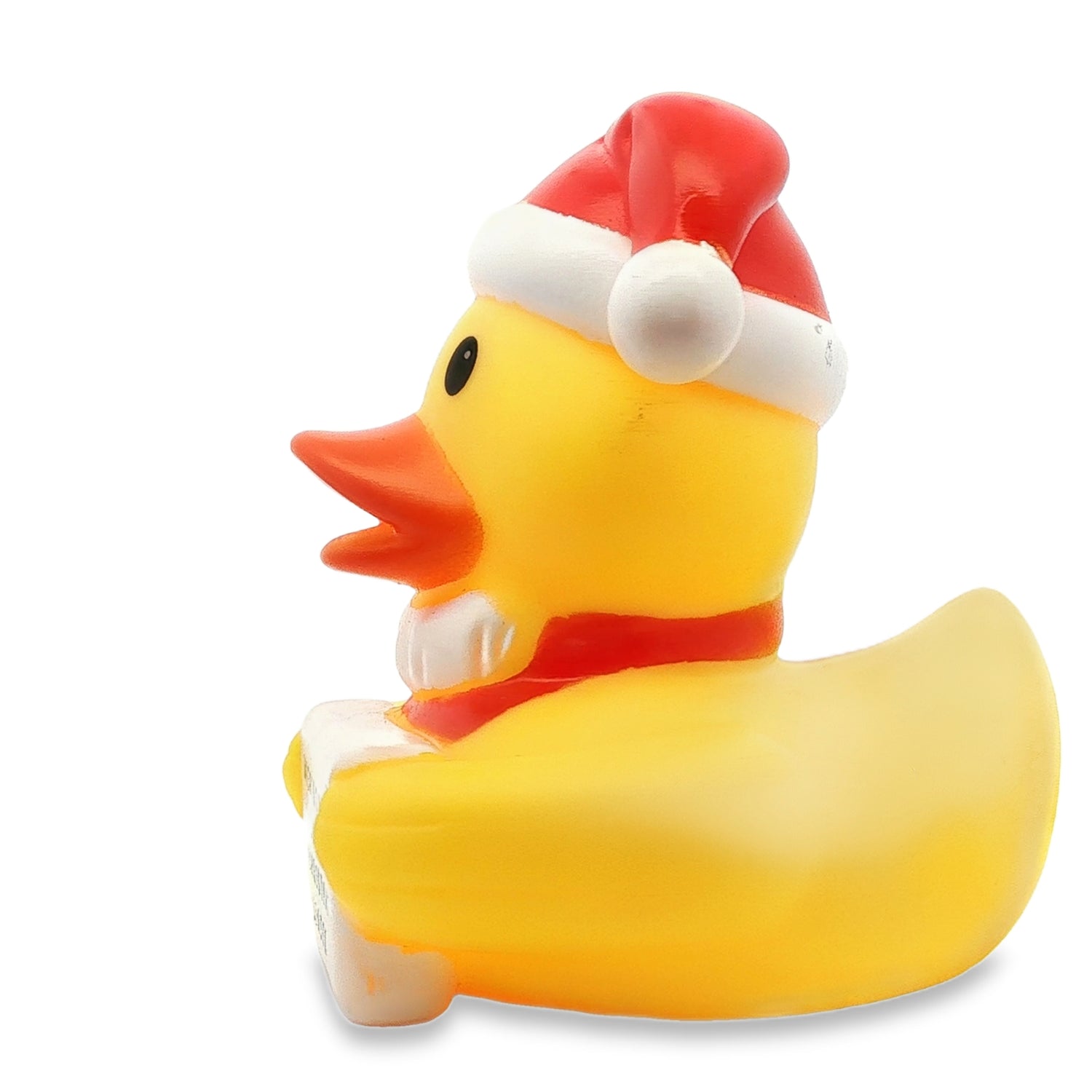 MERRY CHRISTMAS - Father Quackmas Christmas Duck (Collector&