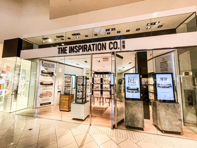 Inspiration Store Locations – Inspiration Co.