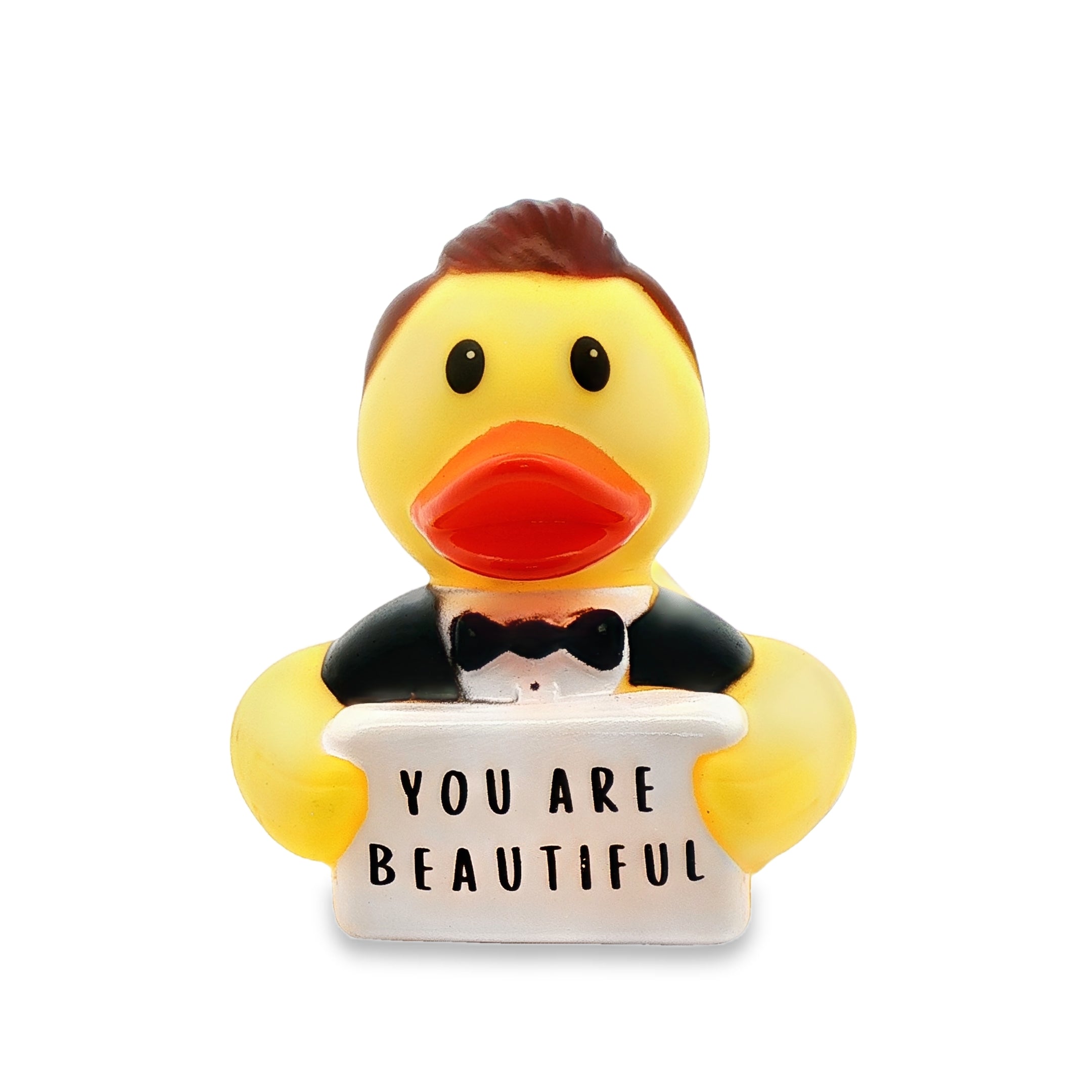 YOU ARE BEAUTIFUL - James Duck (Collector&