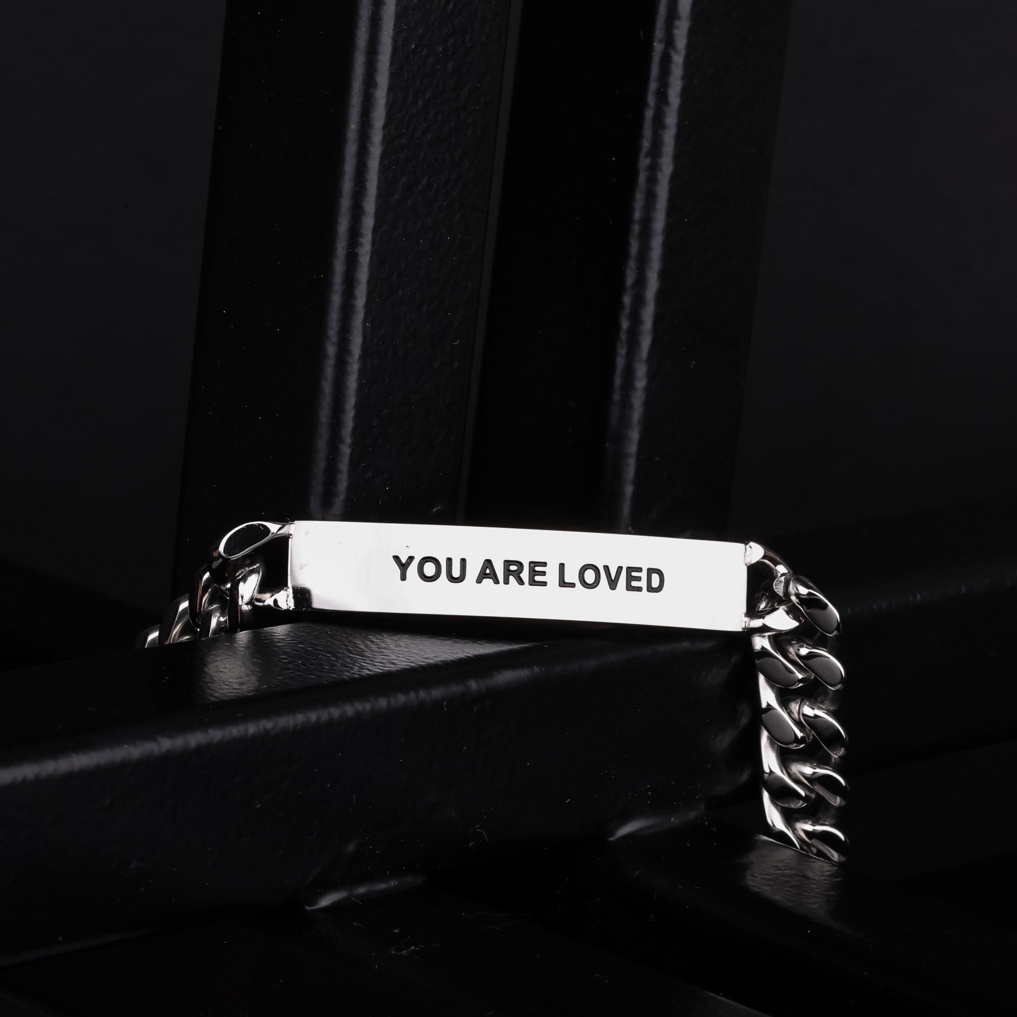 YOU ARE LOVED - MEN&