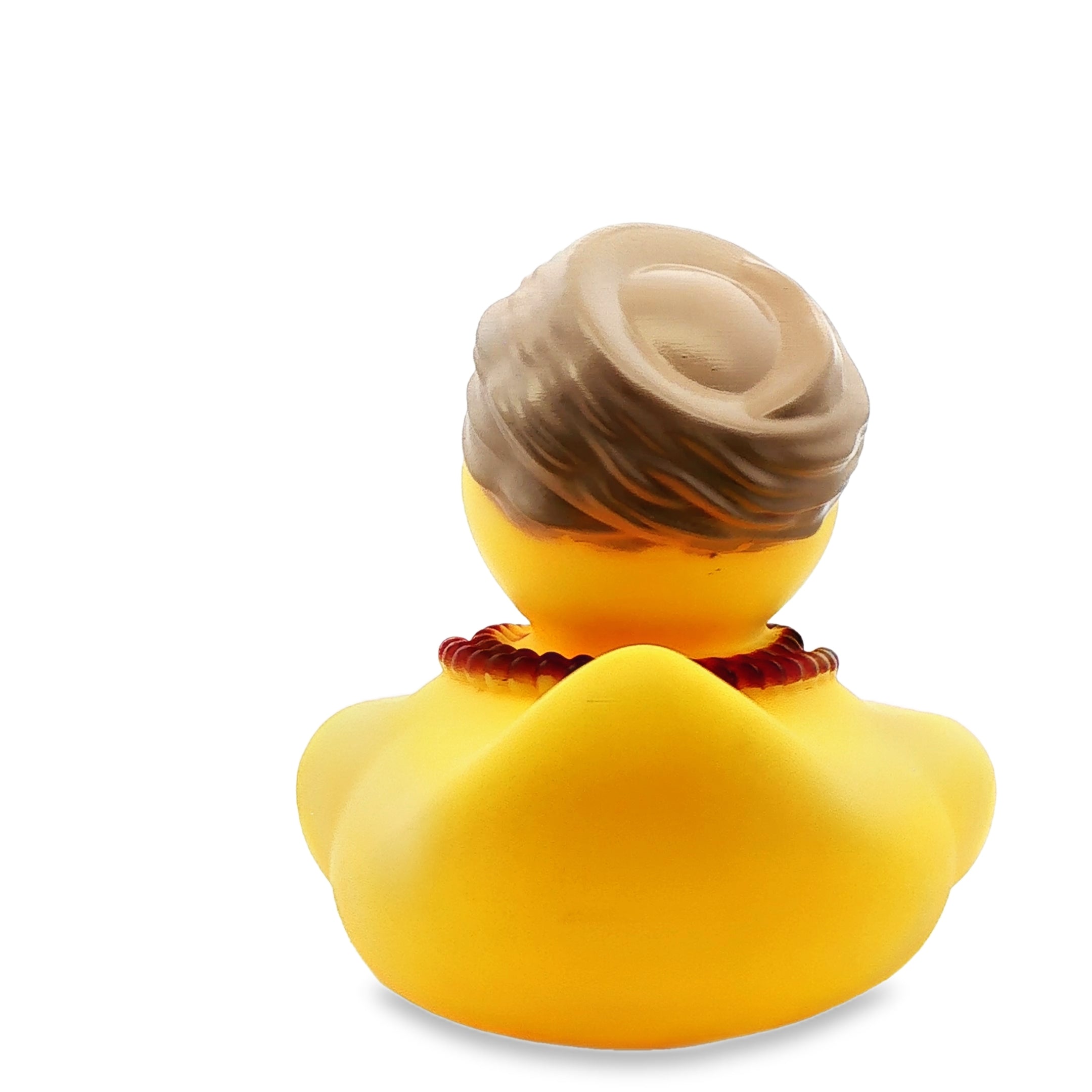 Positive Mind, Positive Vibes, Positive Life. - Aura - Yogi Duck (Collector&