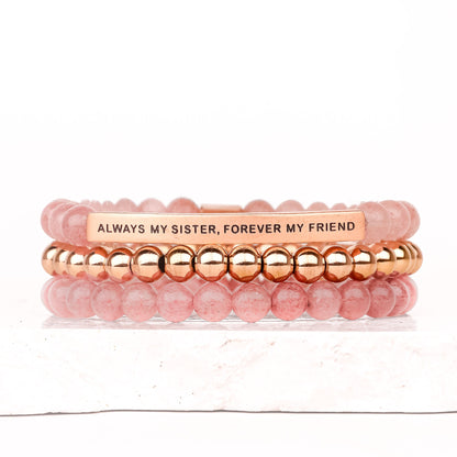 &quot;ALWAYS MY SISTER&quot; Bundle Deal - Inspiration Co.