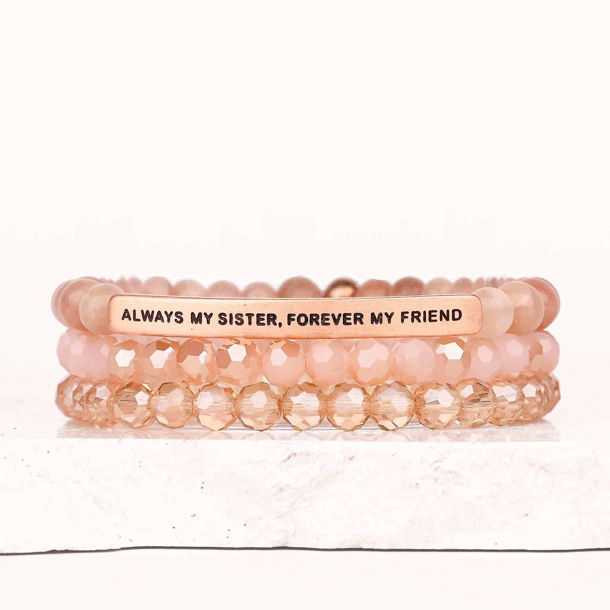 &quot;ALWAYS MY SISTER&quot; Bundle Deal - Inspiration Co.