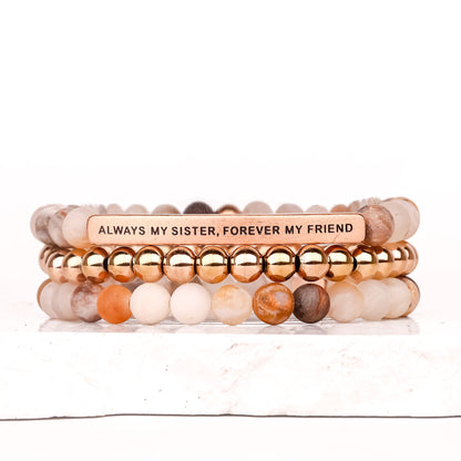 &quot;ALWAYS MY SISTER&quot; Bundle Deal - Inspiration Co.
