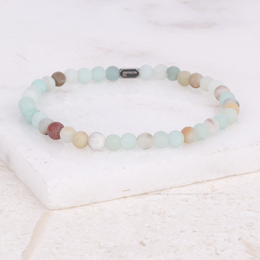 Earthstone Accent Bracelet