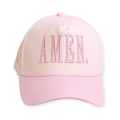 HAT-AMEN