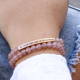 BE YOUR OWN KIND OF BEAUTIFUL - Inspiration Co.