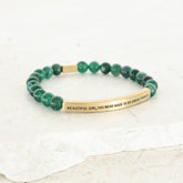 BEAUTIFUL GIRL YOU WERE MADE TO DO GREAT THINGS - Inspiration Co.