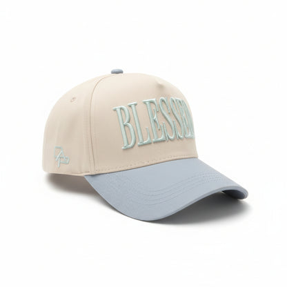 HAT- BLESSED