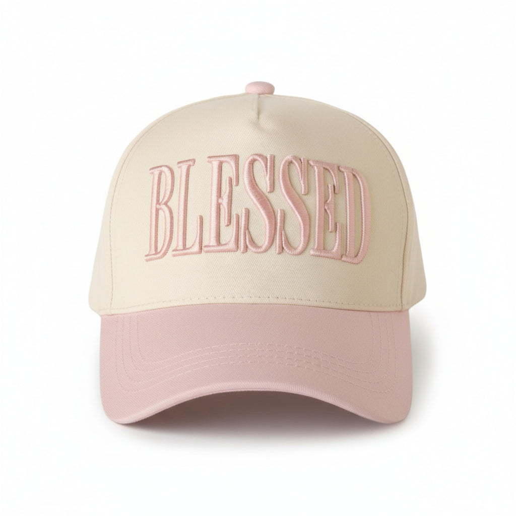 HAT- BLESSED