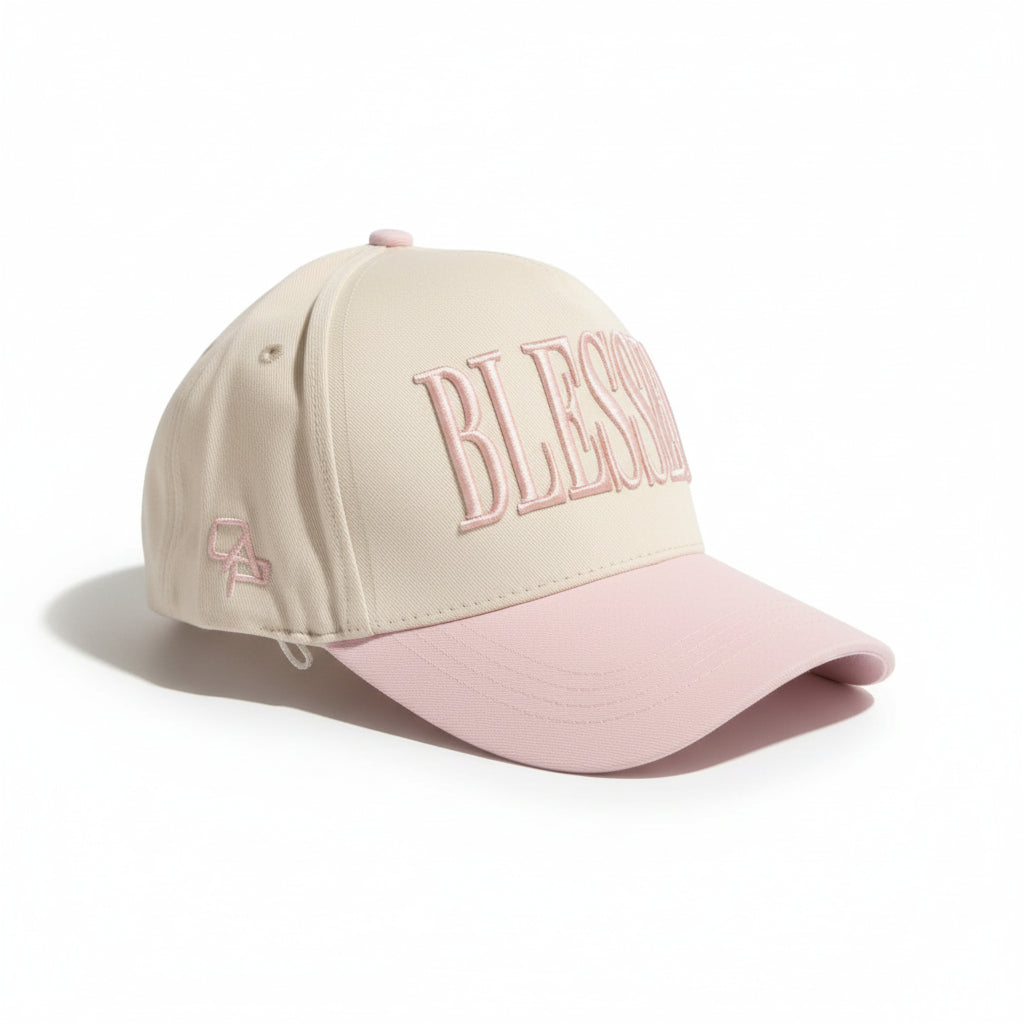 HAT- BLESSED