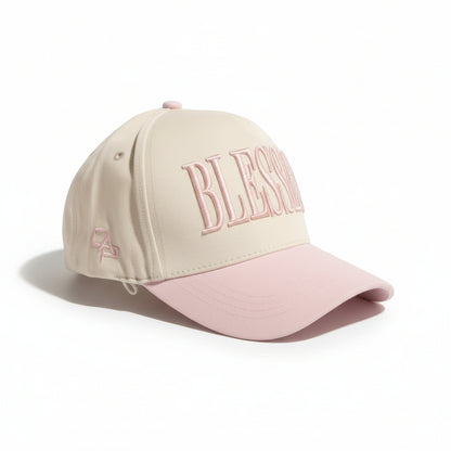 HAT- BLESSED