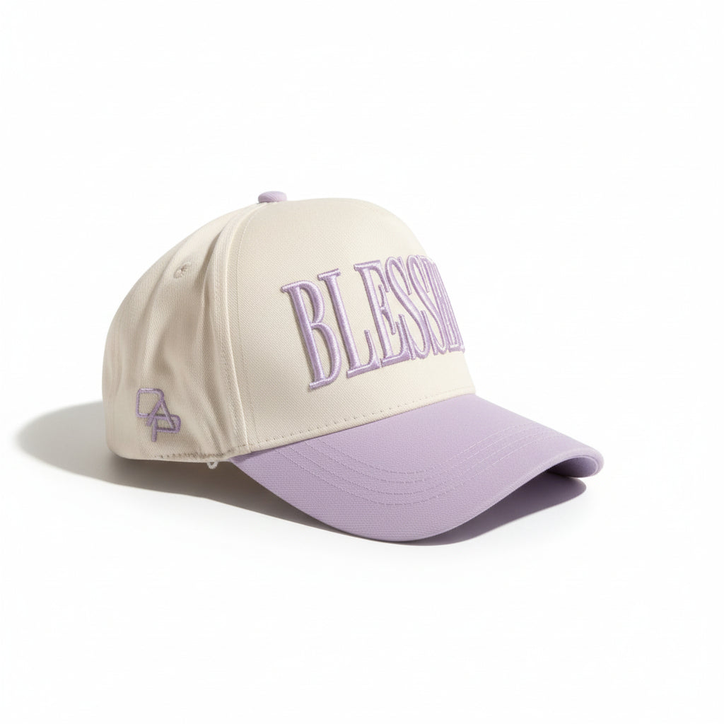 HAT- BLESSED