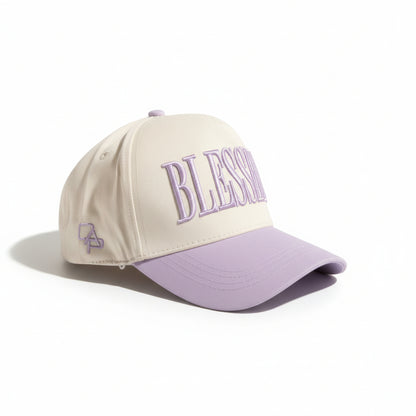HAT- BLESSED