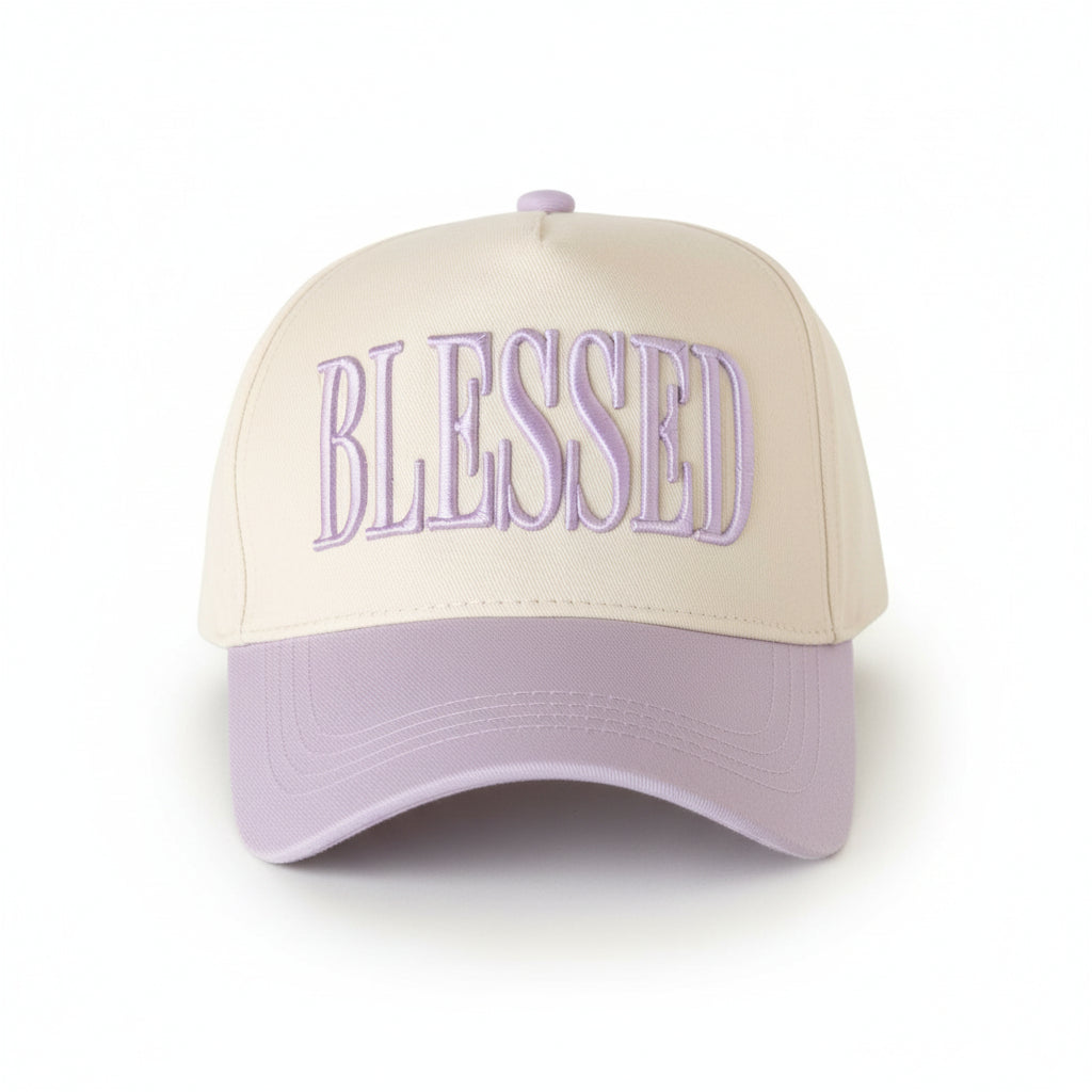 HAT- BLESSED
