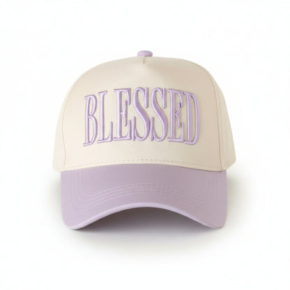HAT- BLESSED