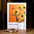 BLOOM JOURNAL - ENJOY THE JOURNEY - Inspiration Co.