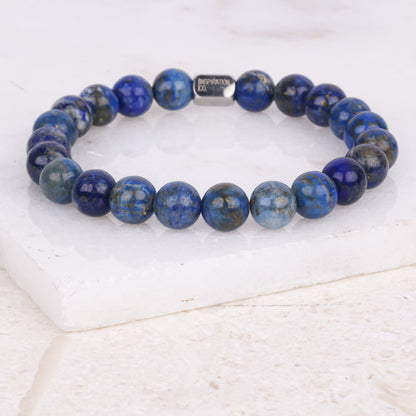 Earthstone Accent Bracelet
