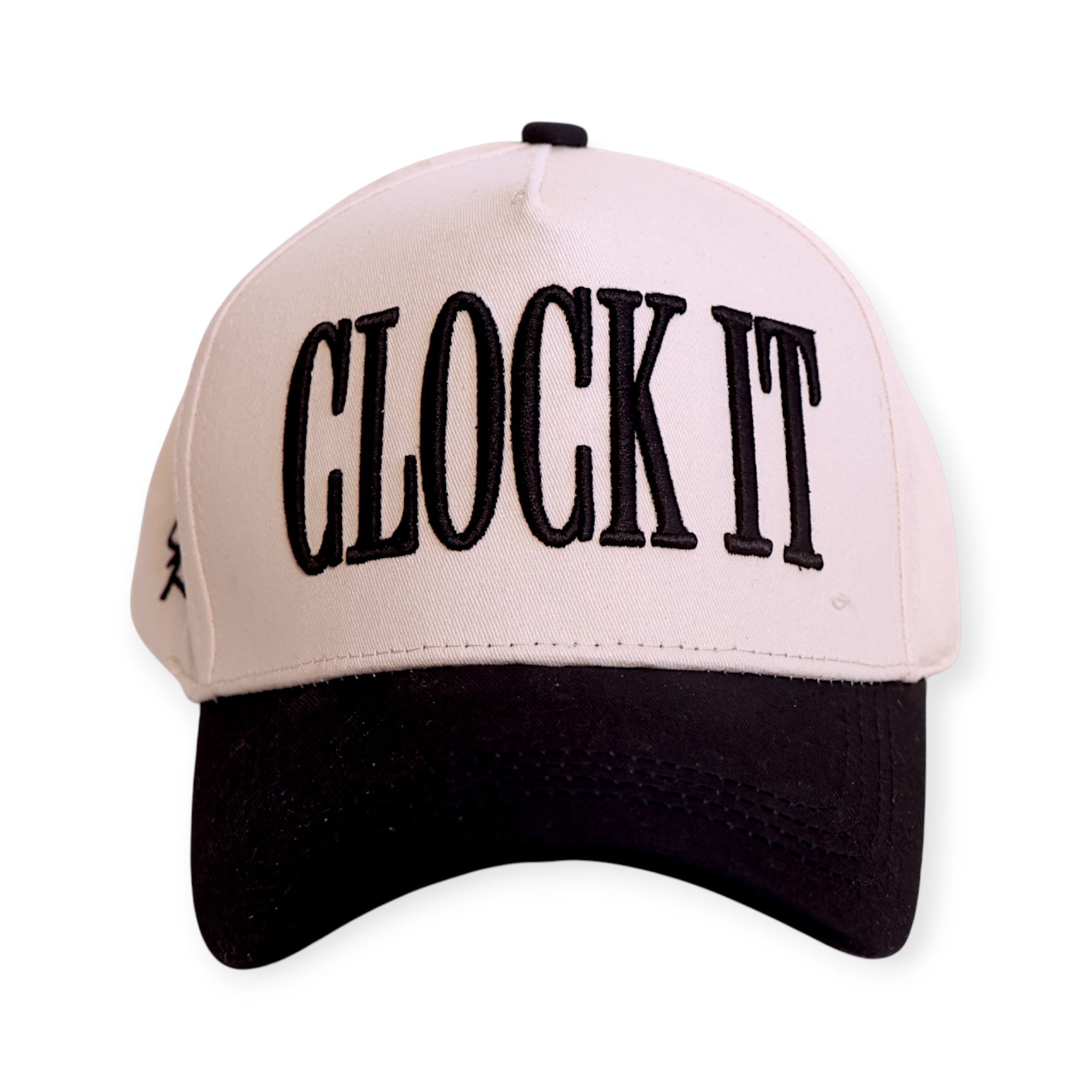 HAT- CLOCK IT – Inspiration Co.