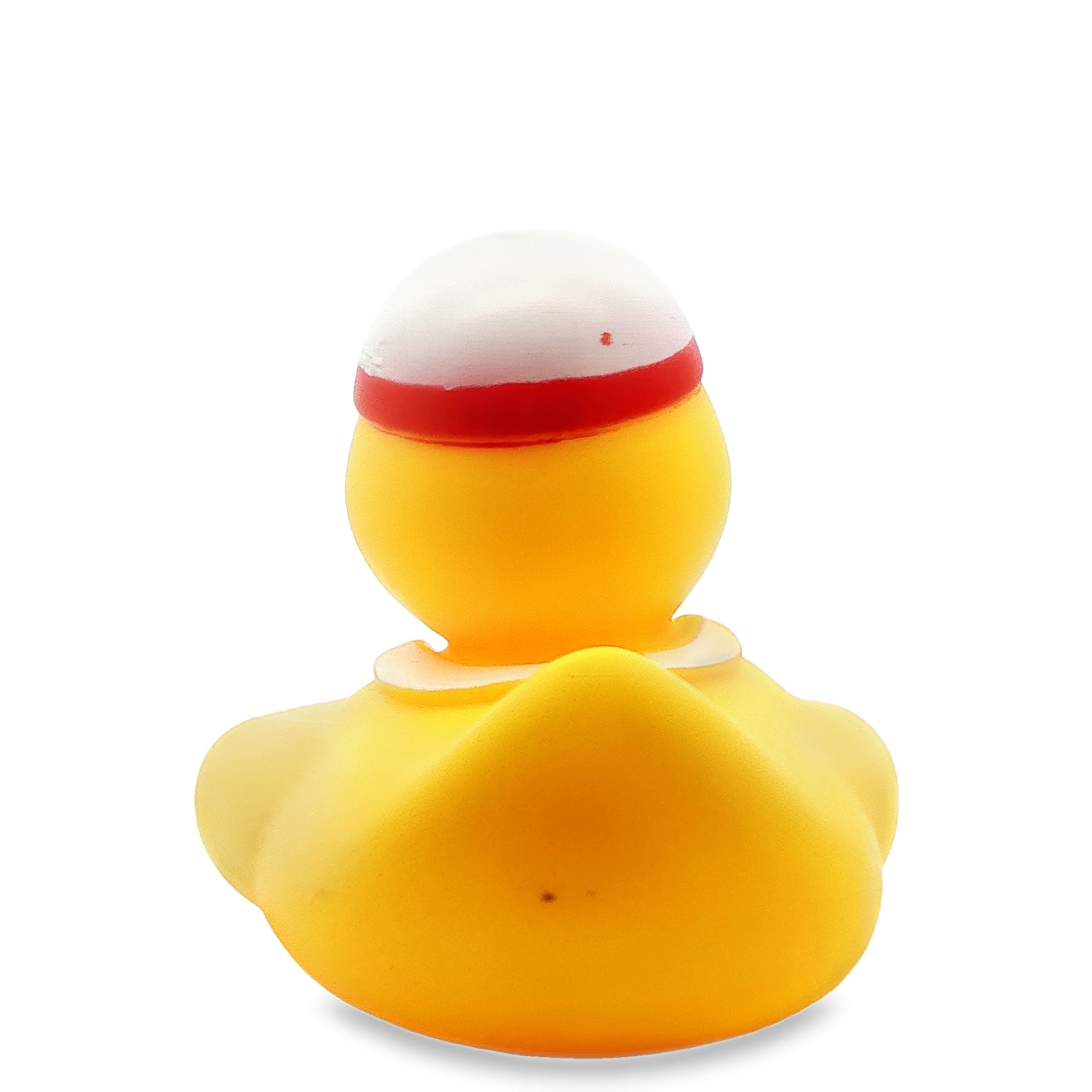 Never Give Up - Coach Quack  (Collector&