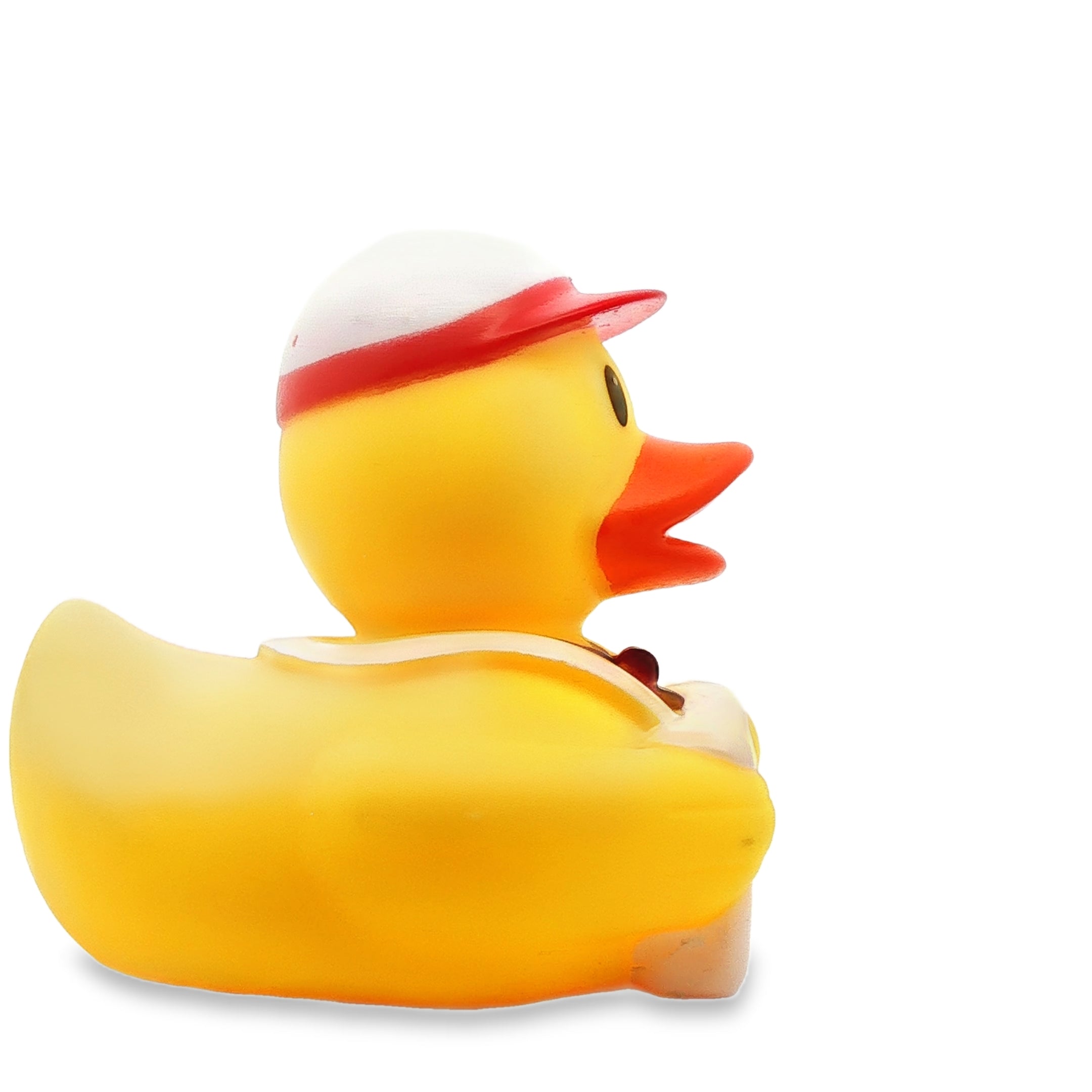 Never Give Up - Coach Quack  (Collector&