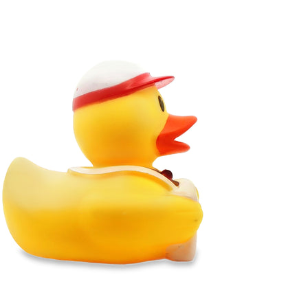 Never Give Up - Coach Quack  (Collector&