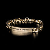 CREATED FOR GREATNESS - MEN&