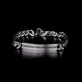 CREATED FOR GREATNESS - MEN&
